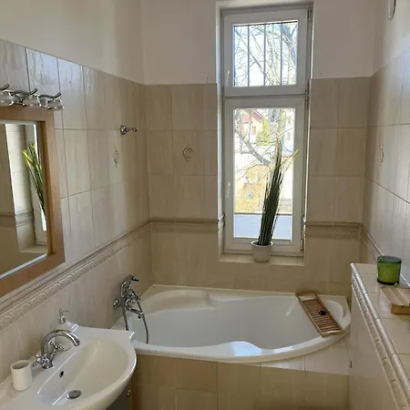 Przy Plazy, Zeromskiego 11 Daire Ustka